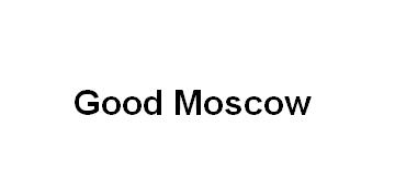 GOOD Moscow